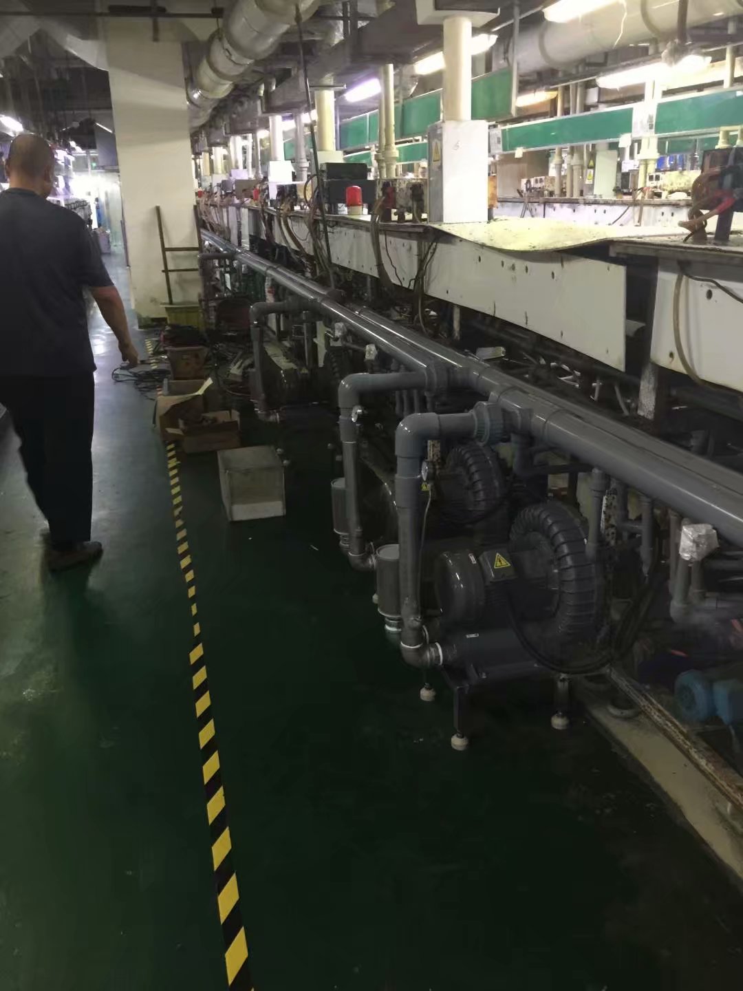 電鍍機(jī)械案例_廣東春鼎環(huán)?？萍加邢薰?></dd>
<h2>電鍍機(jī)械案例</h2>
</a>
</ul>

<ul class=