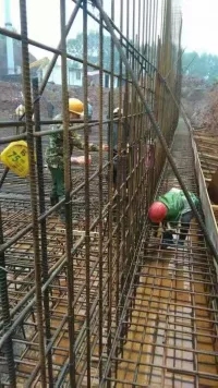 【廣東春鼎】污水處理工程