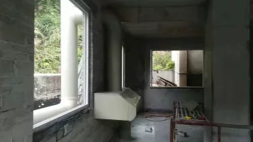【廣東春鼎】廢氣處理工程