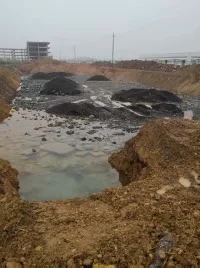 【廣東春鼎】污水處理工程