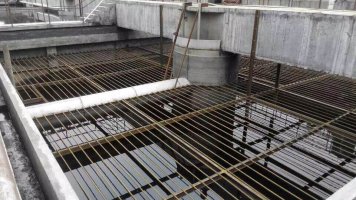 【廣東春鼎】污水處理工程