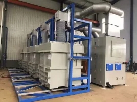 【廣東春鼎】廢氣處理工程