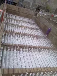 【廣東春鼎】污水處理工程