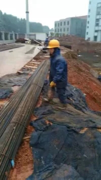 【廣東春鼎】污水處理工程