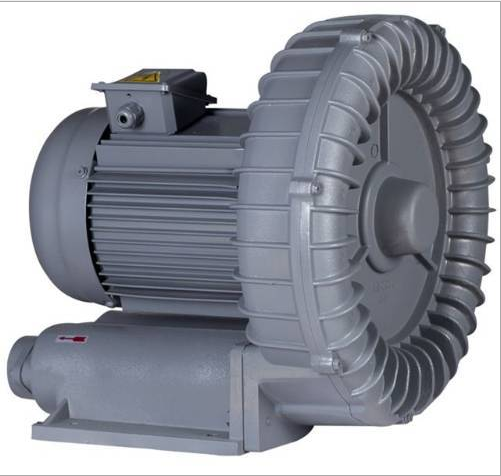 0.75KW 吹吸兩用專用高壓風(fēng)機(jī)_廣東春鼎環(huán)保科技有限公司
