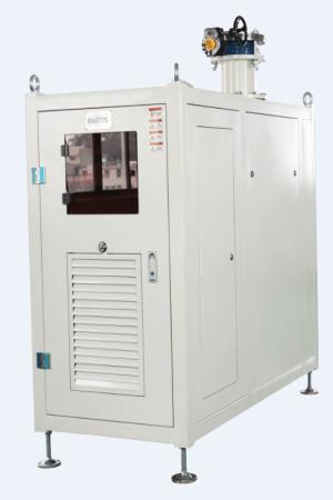 【廣東春鼎】空氣懸浮離心風(fēng)機(jī)（單級(jí)）_廣東春鼎環(huán)保科技有限公司