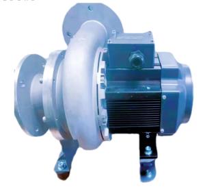 PCB行業(yè)永磁節(jié)能風(fēng)機(jī)一體機(jī)_廣東春鼎環(huán)保科技有限公司