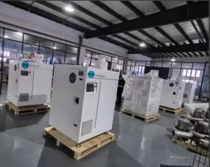 廠家直銷(xiāo)真空集塵風(fēng)機(jī)，適用于：PCB線路析、鋰電池抽粉、集塵等行業(yè)_廣東春鼎環(huán)保科技有限公司