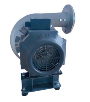 永磁節(jié)能高速風(fēng)機(jī)11KW