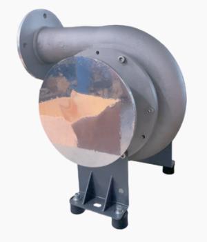 永磁節(jié)能高速風(fēng)機(jī)5.5KW